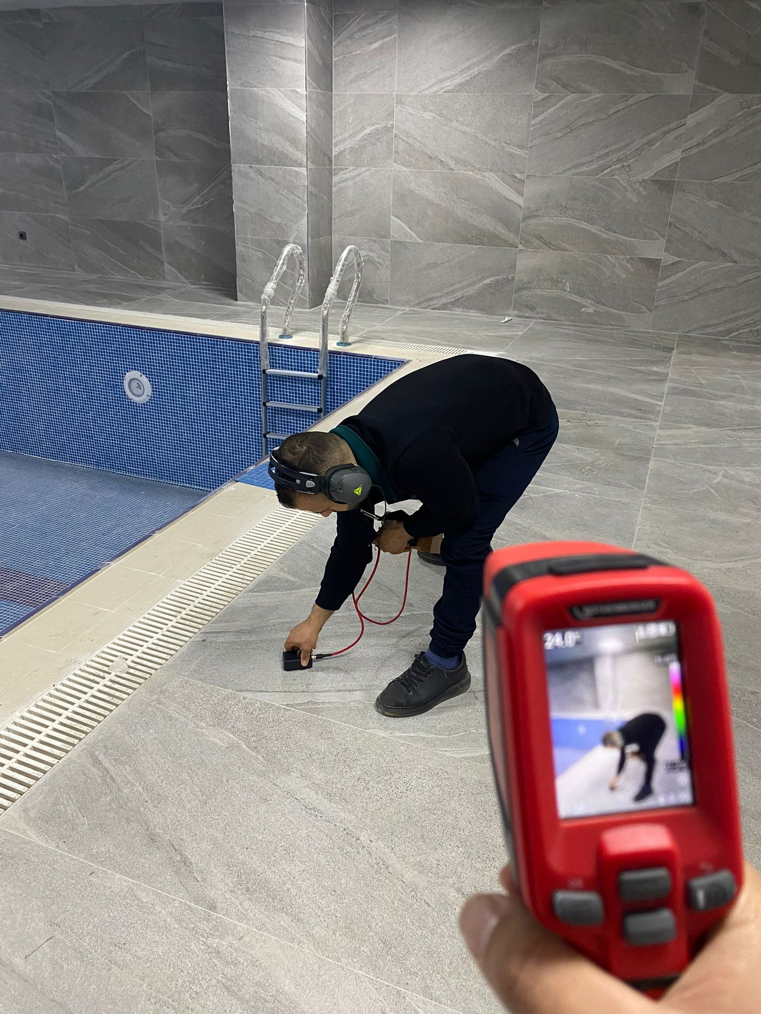 İzmit Su Tesisatçı