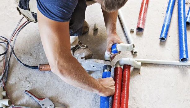 Kocaeli kameralı su kaçağı tespiti